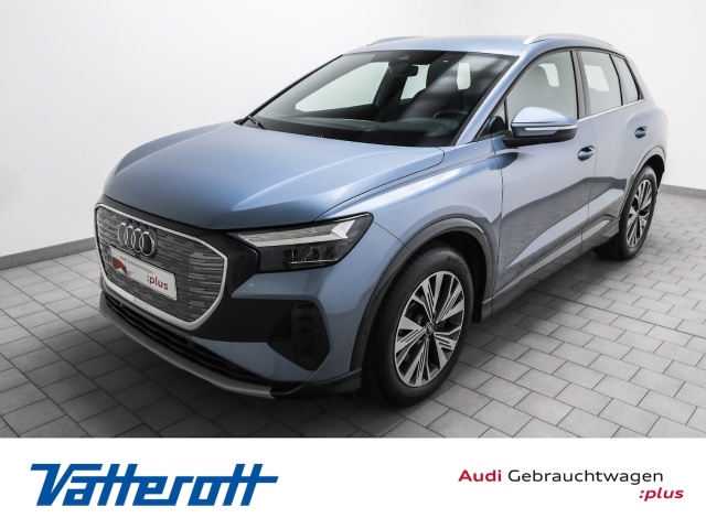 Audi Q4