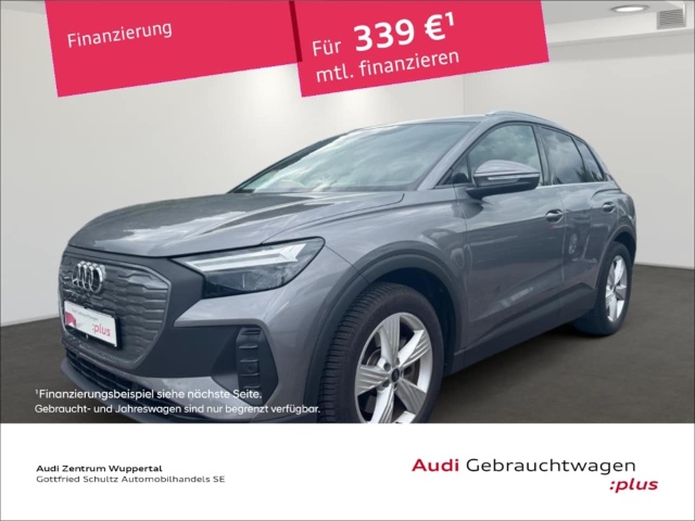 Audi Q4