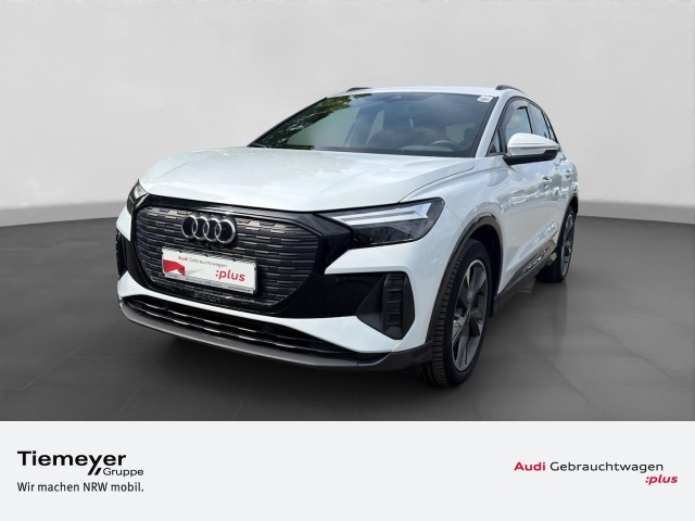 Audi Q4