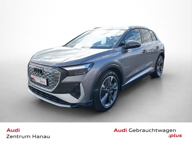 Audi Q4