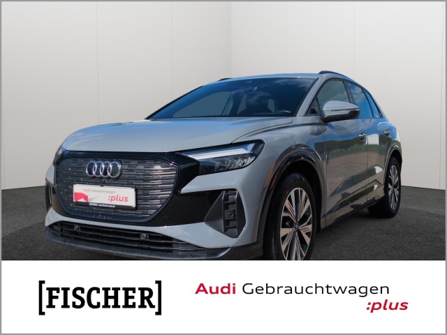 Audi Q4