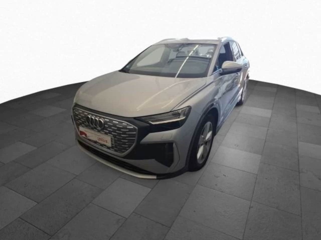 Audi Q4