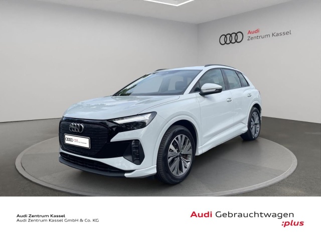 Audi Q4