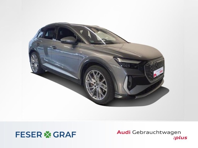 Audi Q4