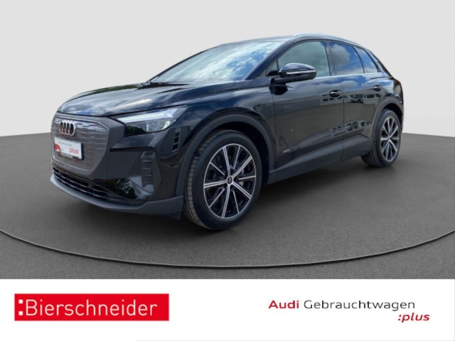Audi Q4