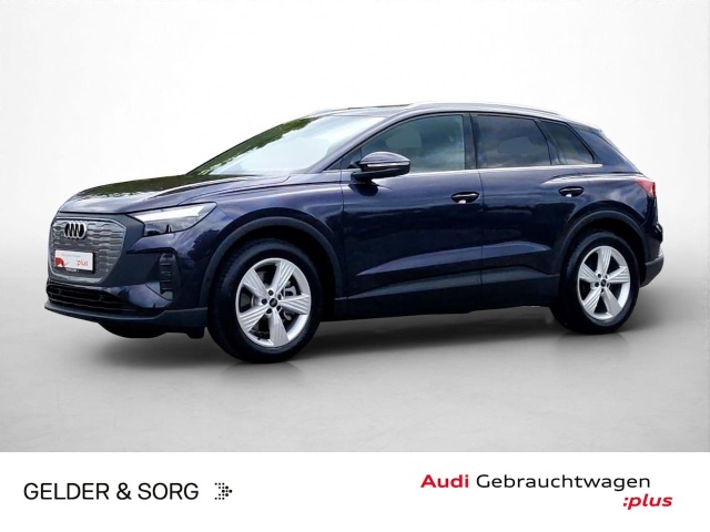 Audi Q4