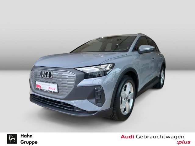 Audi Q4