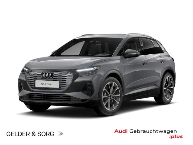 Audi Q4