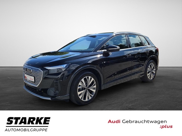 Audi Q4