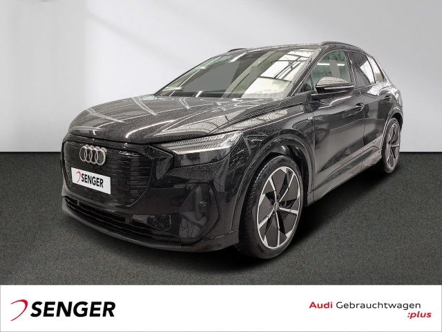 Audi Q4