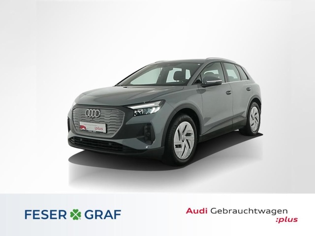 Audi Q4