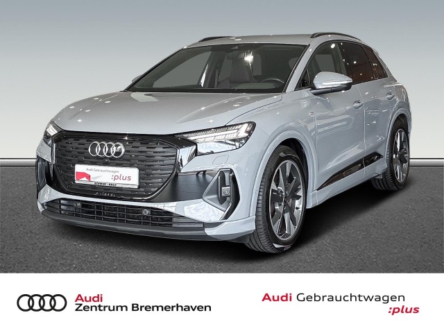 Audi Q4