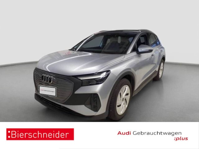 Audi Q4