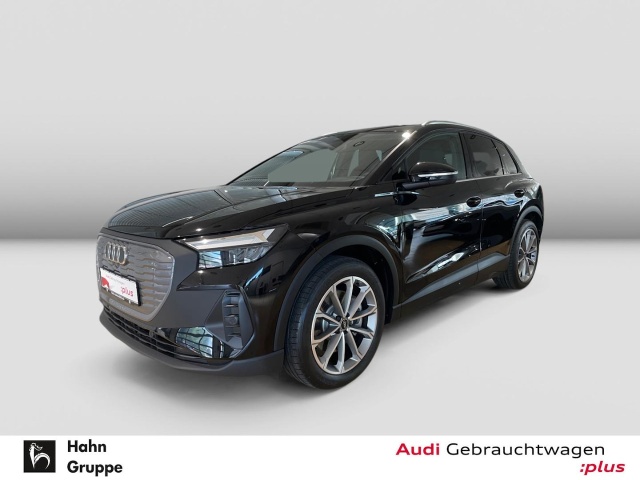 Audi Q4