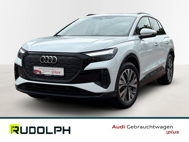 Audi Q4