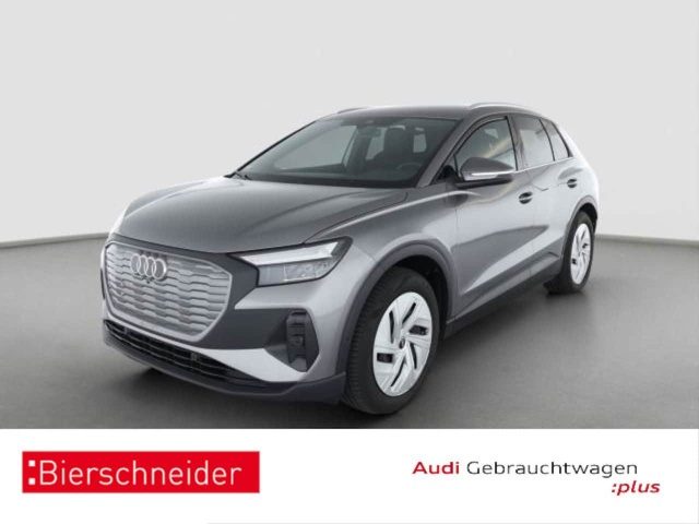 Audi Q4