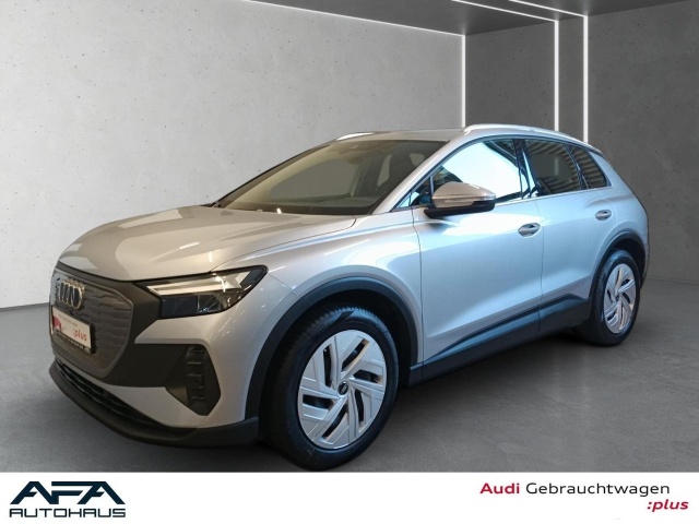 Audi Q4