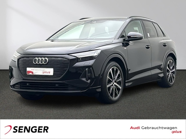 Audi Q4