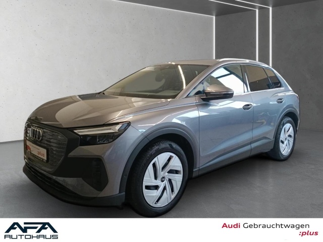 Audi Q4