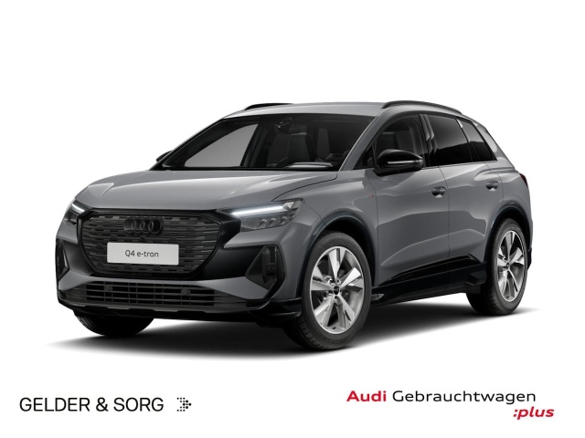 Audi Q4