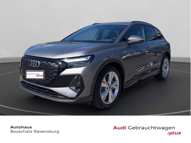 Audi Q4
