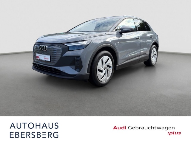 Audi Q4