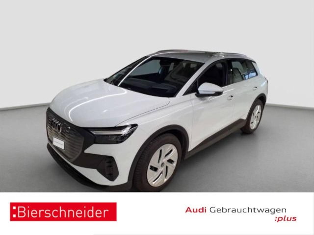 Audi Q4