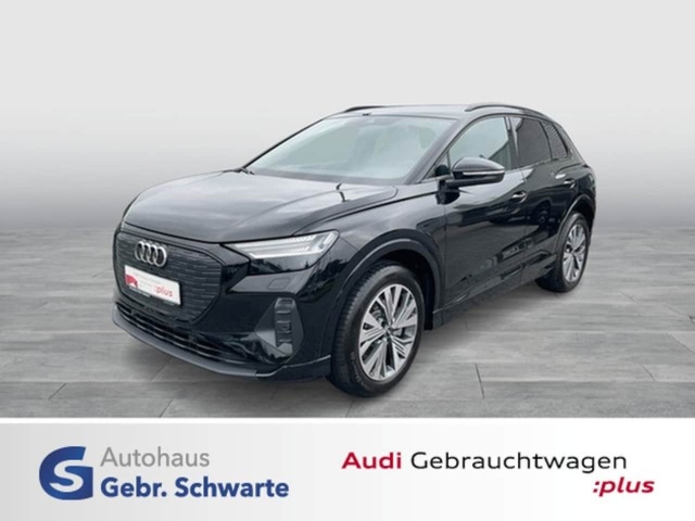 Audi Q4