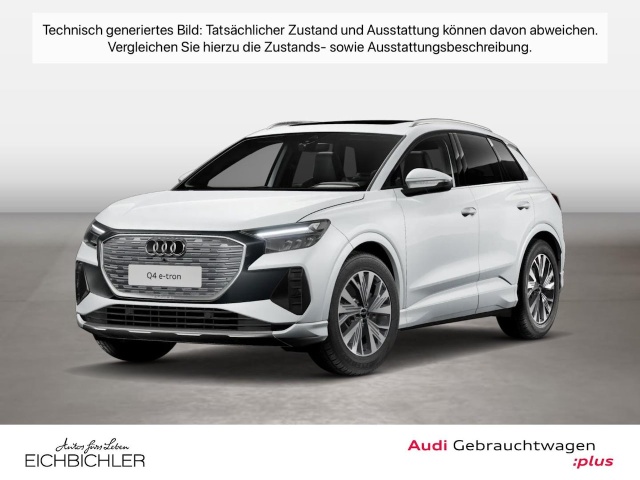 Audi Q4