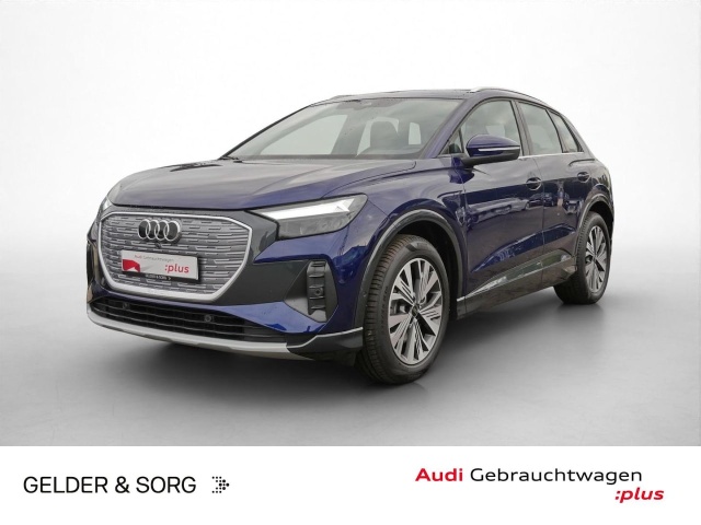 Audi Q4