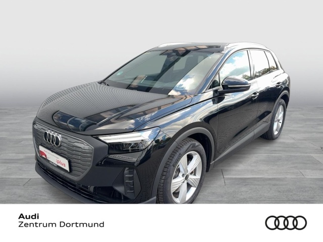 Audi Q4