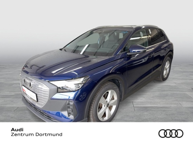 Audi Q4