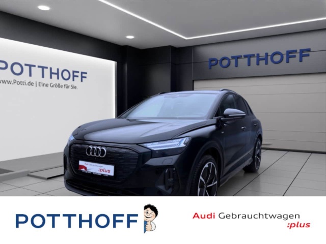 Audi Q4