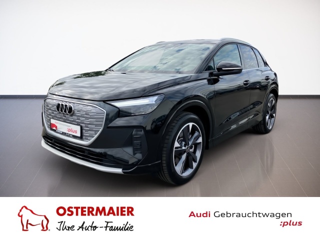 Audi Q4