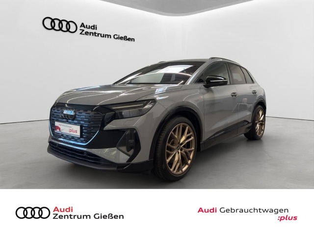 Audi Q4