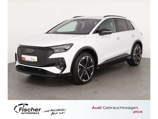 Audi Q4