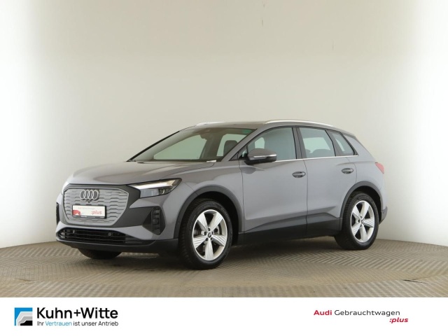 Audi Q4