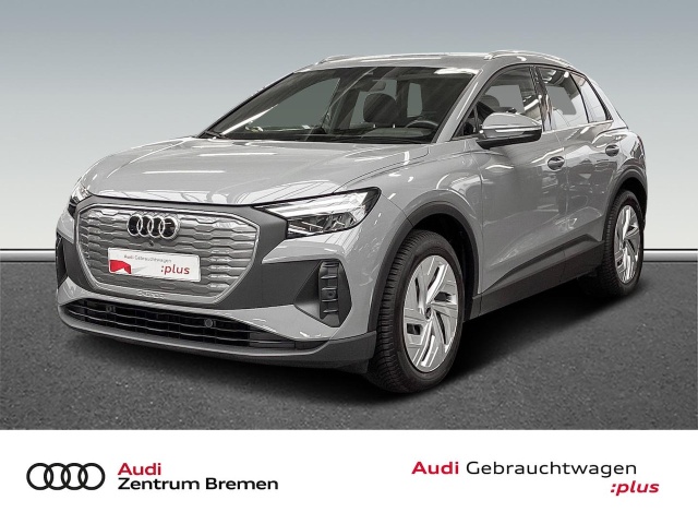 Audi Q4