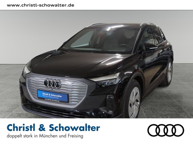 Audi Q4