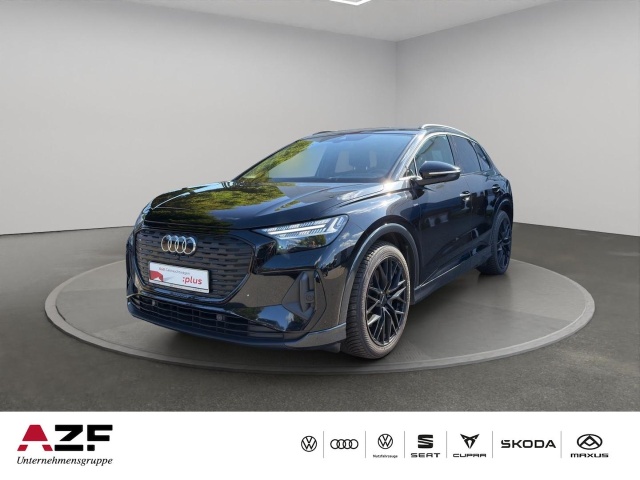 Audi Q4