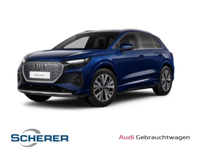 Audi Q4