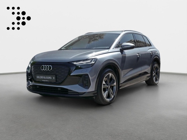 Audi Q4