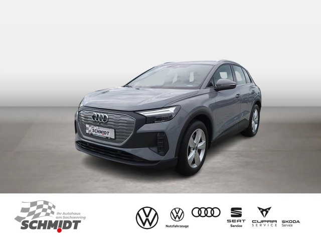 Audi Q4