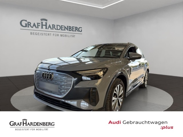 Audi Q4