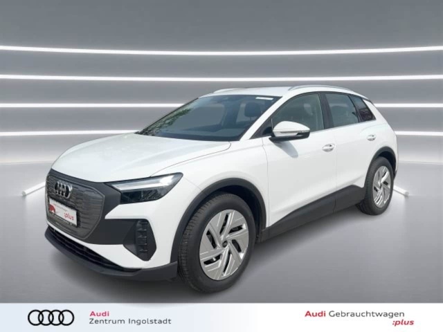 Audi Q4