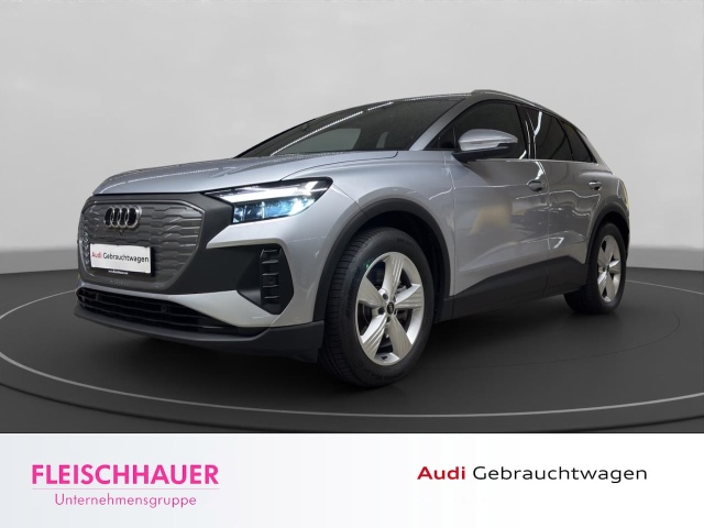 Audi Q4