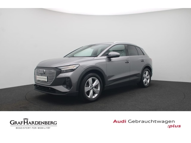 Audi Q4