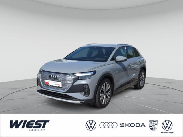 Audi Q4