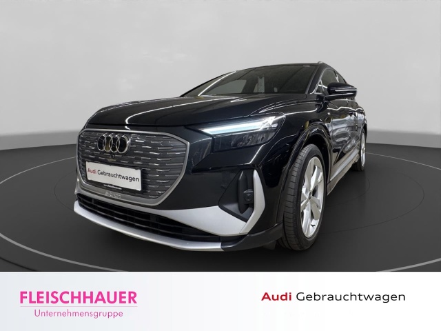 Audi Q4