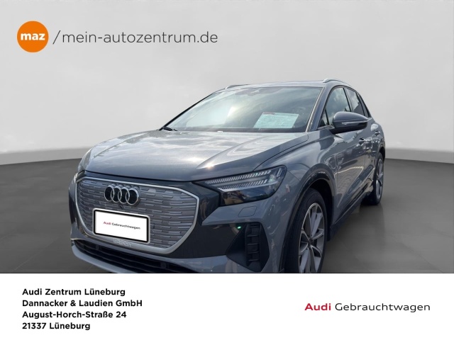 Audi Q4
